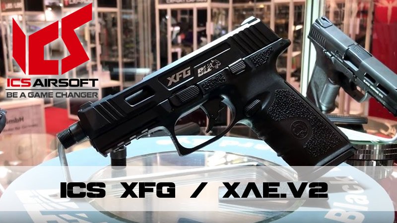 SpainAirsoftNew's tweet photo. https://t.co/qYdgZXFtFh
#ics #xae #xfg #mk3 #iwa #iwa2017 #airsoft #airsoftespaña #airsoftesp #pewpew #pistola #san #spainairsoftnews https://t.co/b4w6BH7Nwh