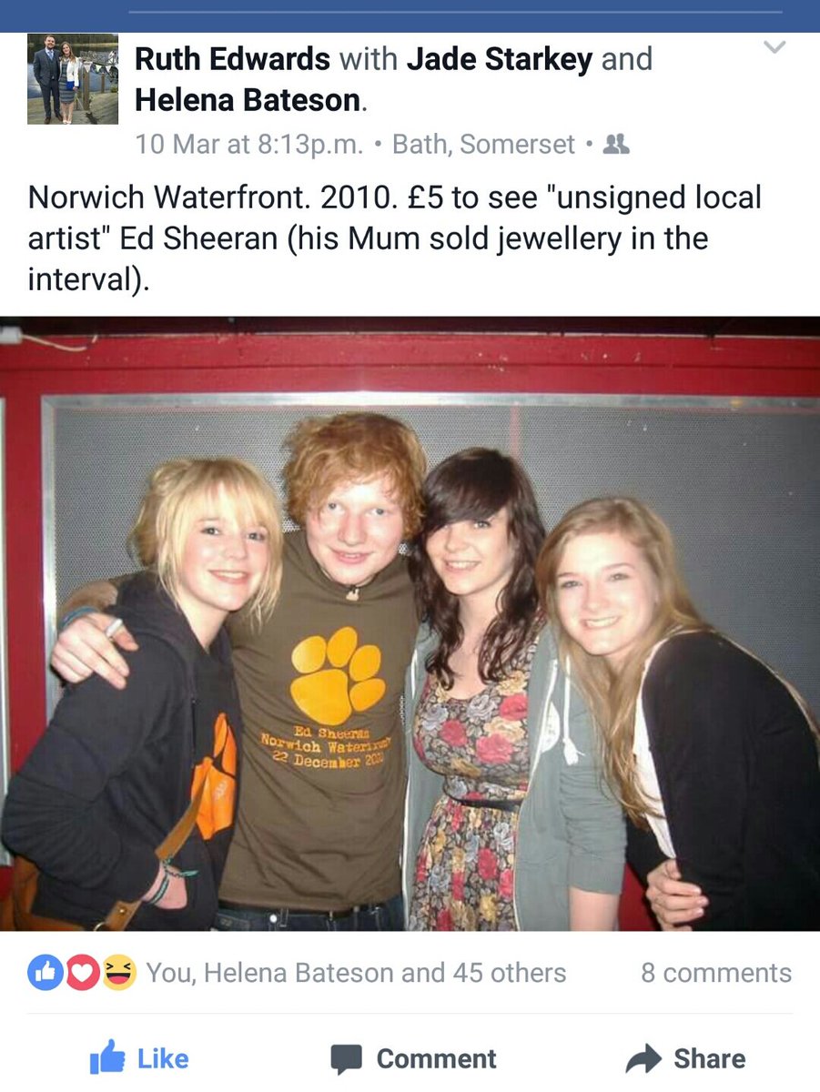 tracy tustin tweet media