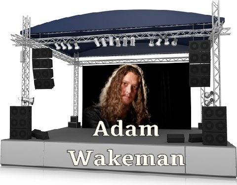 Happy Birthday Adam Wakeman, Scott Calderwood, Jane Slavin, Simone Buchanan, Robbie Brookside & Jenny Packham   