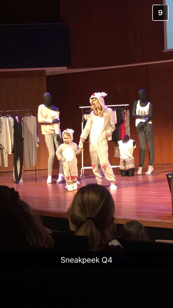 Amazing Brand Event 2017 😍🎀 #brandevent #hunkemöller #sheropower #hkmfun