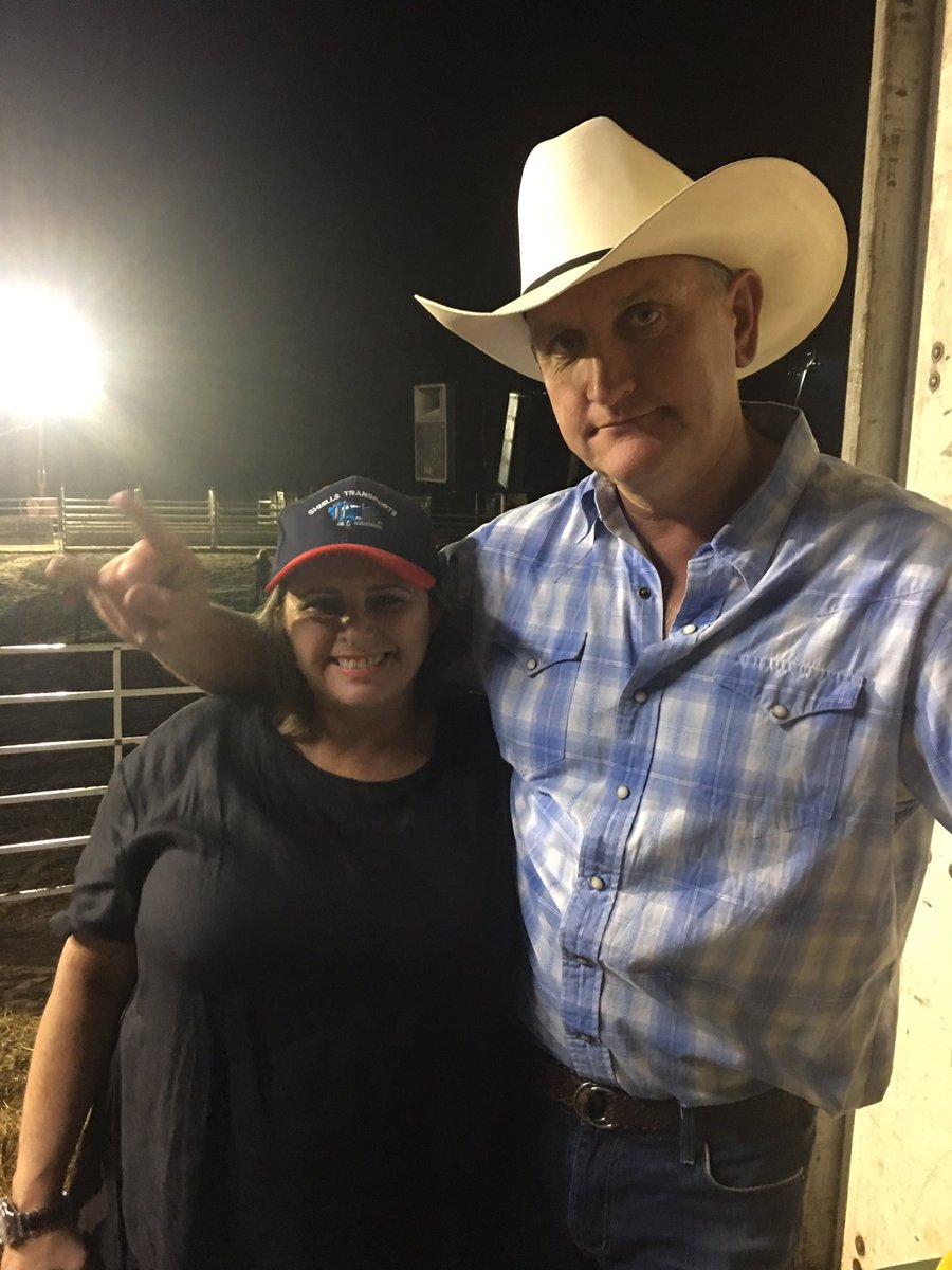 Great to be at Sturgeon Stampede with fellow sponsors!!