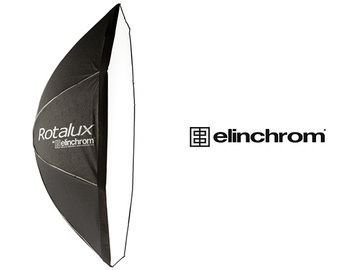 ELINCHROM boite à lumière octogonale Rotalux 135cm - Photographie Direct buff.ly/2mE9ggi  <a href="/photographes/">Photographes</a> <a href="/francephoto/">France Photo</a> <a href="/photoservices/">Photo Services</a>