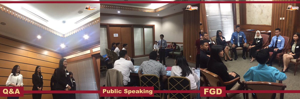 Selamat sore BangNon! Terimakasih atas partisipasinya dlm mengikuti hari pertama Pemilihan Abang None Jakarta Utara 2017, semangat Banganon!