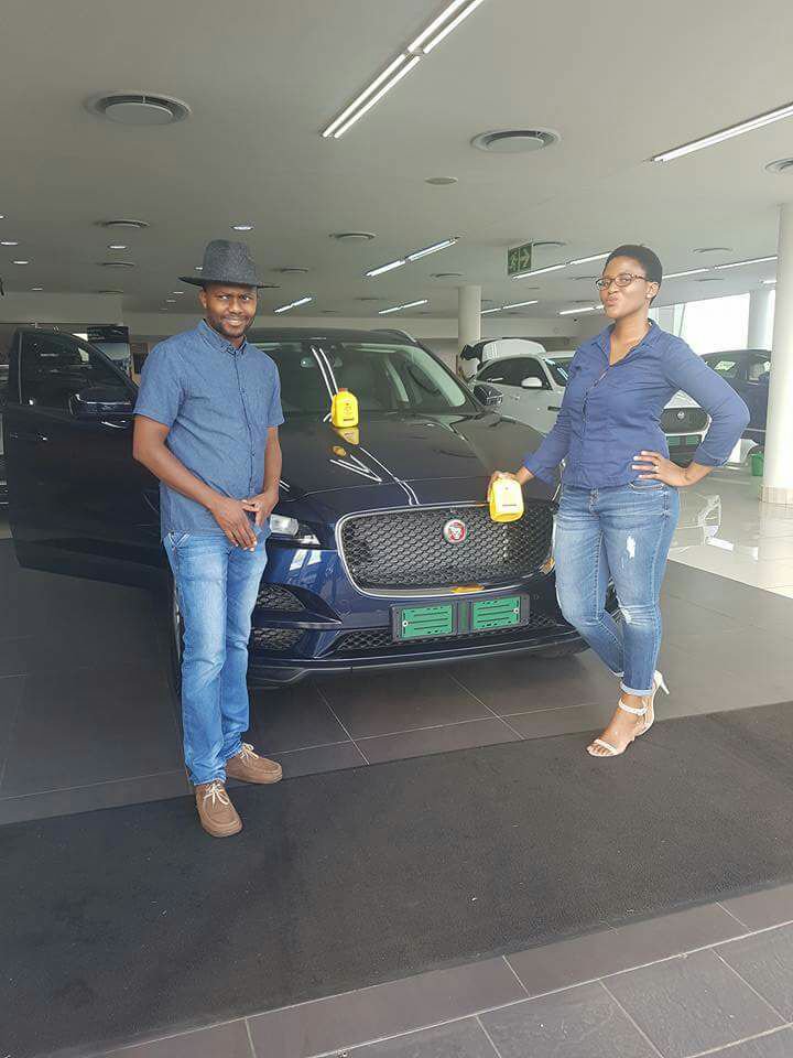 ForeverProdSA's tweet photo. Forever Living is blessing many, congratulations Eagles #HardWorkPaysOff #RespectForeverSgubhu #Forever2Drive πππ https://t.co/wMP2LysGmx
