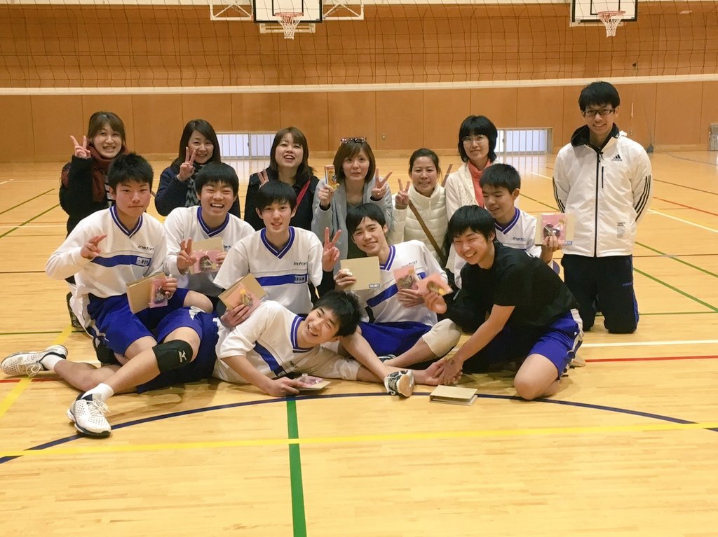 rei0806maeda's tweet photo. みんな強くなっててビックリしたわ笑
今日は楽しませてもらいました！
ありがと！👍

#お別れ試合 https://t.co/JA4ajCOqDo