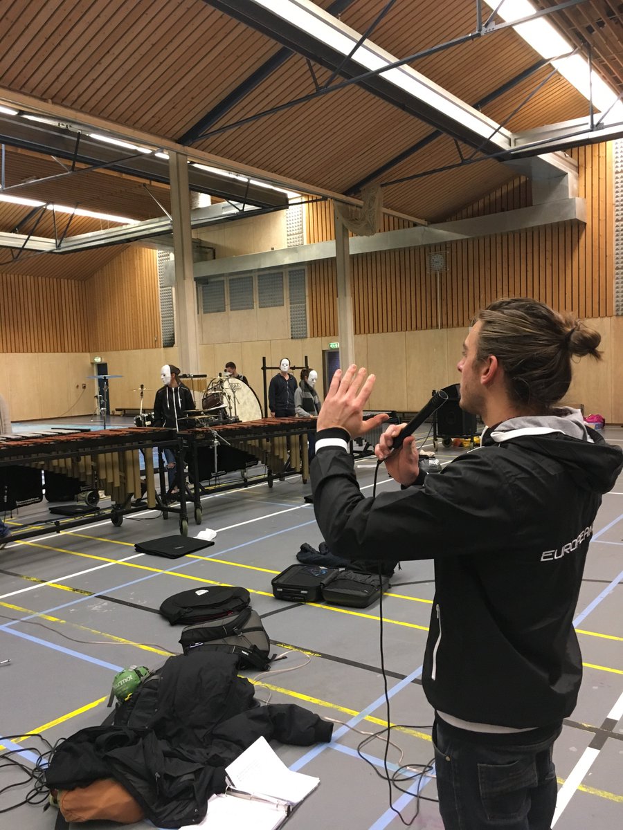 EuropeanXtwit's tweet photo. Lucky to have these guys helping us out out. 
#Xfam #eX17 https://t.co/fC2qPyVaAU