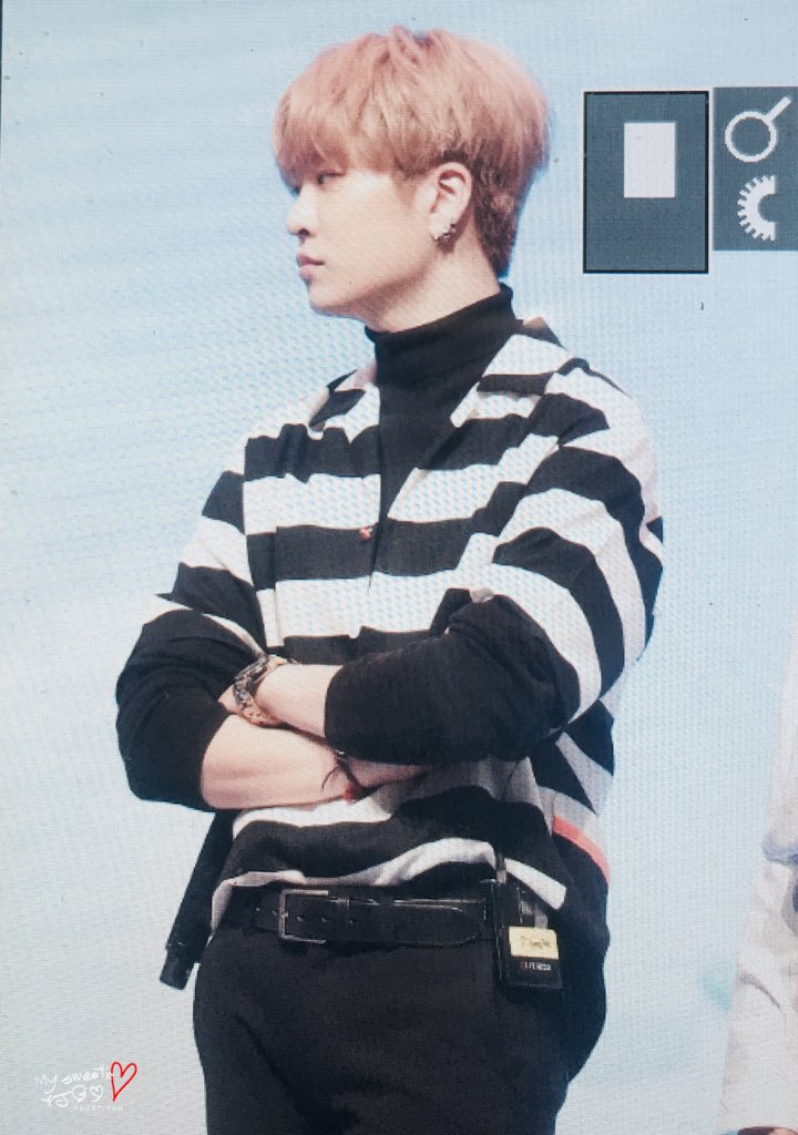 MySweetieYJ's tweet photo. [프리뷰] 170311 한진팬미팅 #갓세븐 #영재 #GOT7 #Youngjae @GOTYJ_Ars_Vita ☺ https://t.co/9m5TteqSHY
