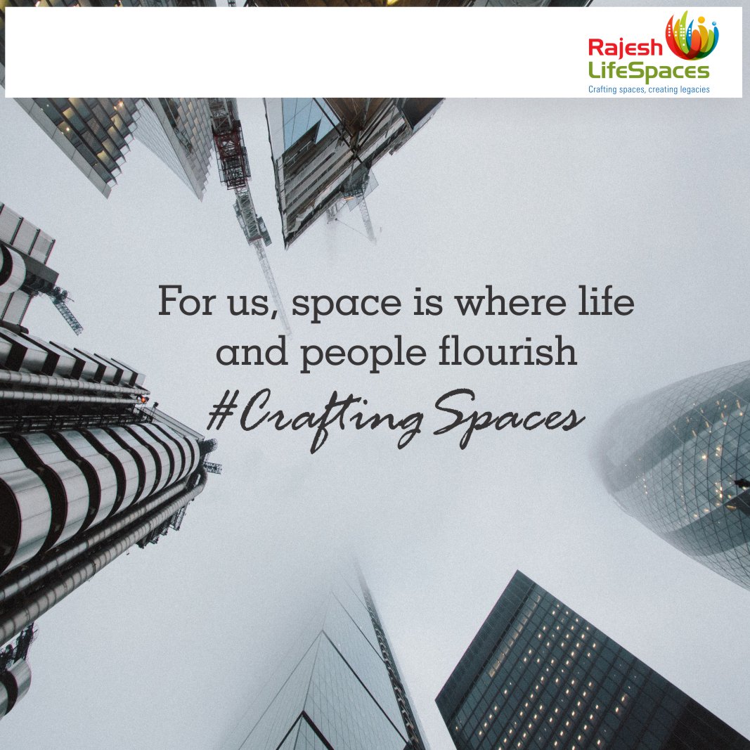 RLSMumbai's tweet photo. We have been adding value to the Mumbai skyline since 1962. To know more about us, visit https://t.co/C4hKmAm52s
#CraftingSpaces https://t.co/EvyVafxlTE