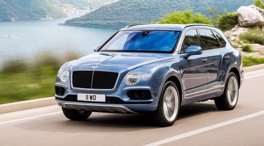 plant_cathy's tweet photo. @Bentley_Manc #Bentley #bentaga #knutsford https://t.co/Yovo3GwVas