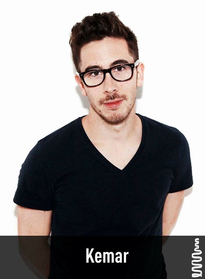 🏆 Jury Festival 🏆

Le 3ème juré du festival sera le youtubeur, comédien et humoriste français Kemar !

#FestivalDuCourt
(Cc <a href="/LeKemar/">Marc Jarousseau</a> )