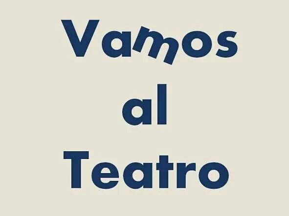 fnikon's tweet photo. @polvorones_ 
...en marzo y deseando @polvorones_ 
#TeatroCirco de #Orihuela
...qué poquito queda.
No te lo puedes perder.
(:-{))) https://t.co/ub93cQ0eTZ