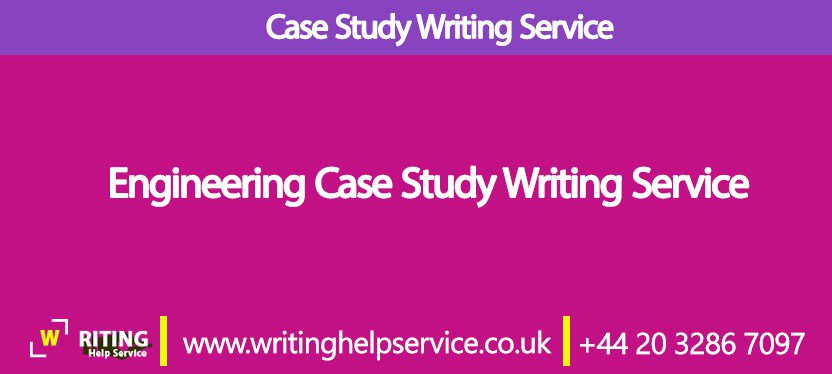 WritingHelpServ's tweet image. Engineering Case Study Writing Service writinghelpservice.co.uk/engineering-ca…