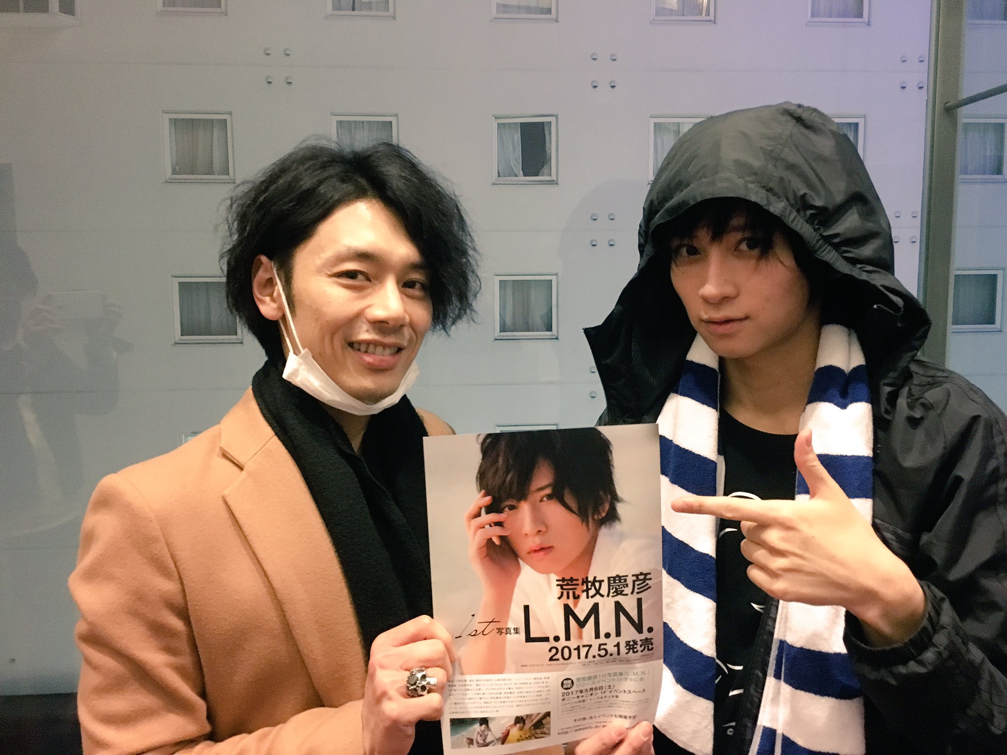 富田翔 on X: 