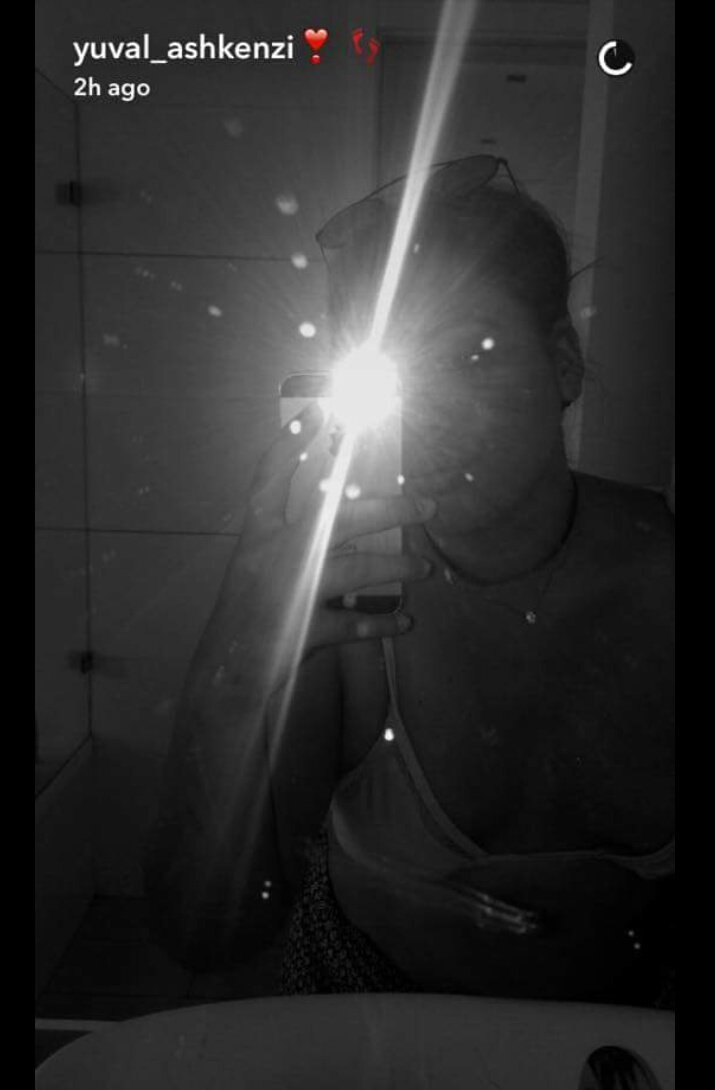 yuval___ tweet picture