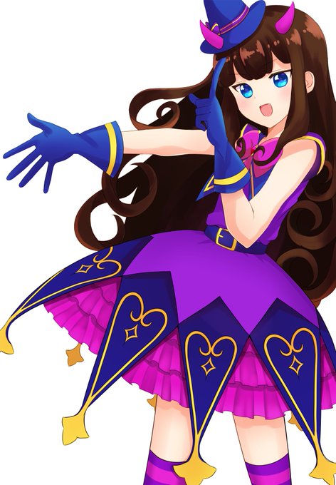 黒須あろまのtwitterイラスト検索結果 古い順