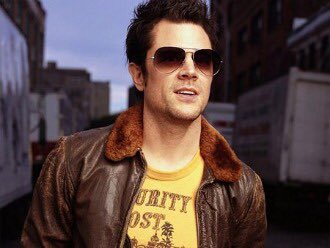 Happy Birthday, Johnny Knoxville! 