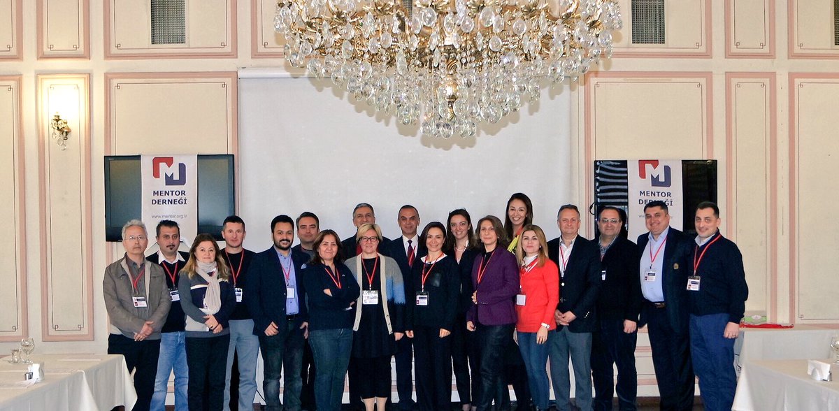 Mentor Derneği mentor.org.tr 1. Ulusal Mentorluk Çalıştayı <a href="/mentornity/">Mentornity</a>