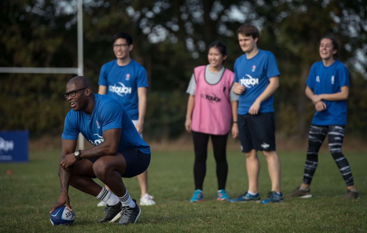 T1 Rugby England tweet media