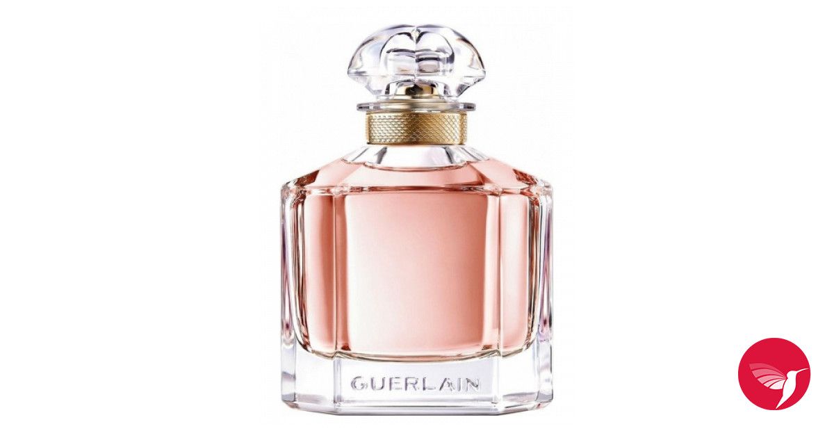 mon guerlain edp fragrantica