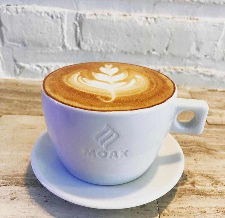caffemoak's tweet image. Happy Saturday from Brooklyn, New York !
Enjoy an amazing Moak Cappuccino #caffemoak #moakpeople #newyork @blackstarbakery