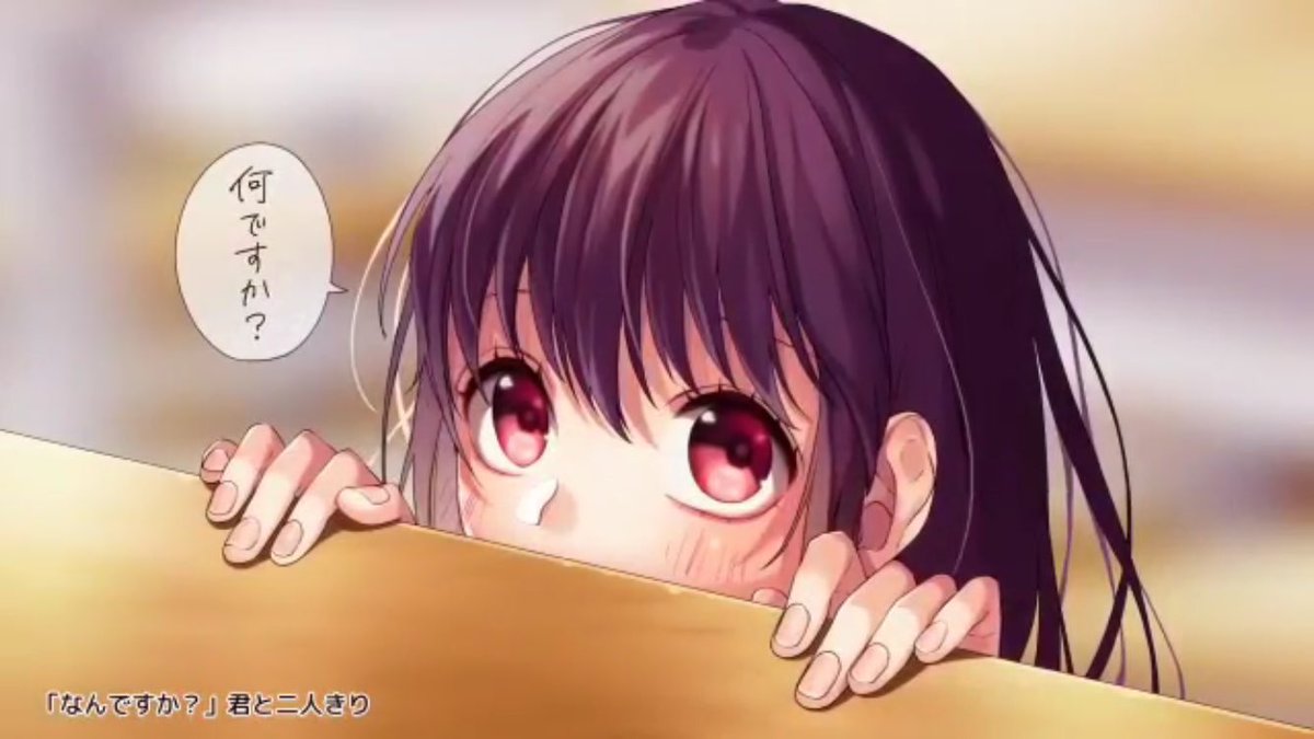 12月3日は早坂あかりの誕生日なので123RT目指します！HoneyWorksが好き