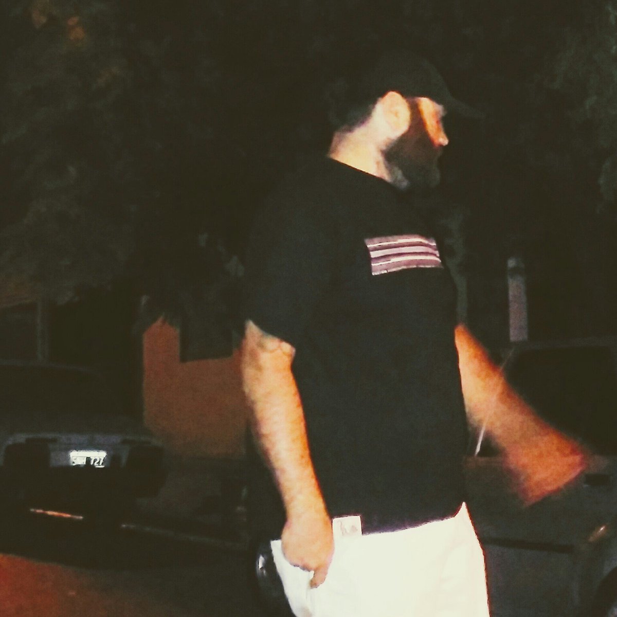 execiarrocca's tweet image. #NuevaFotoDePerfil