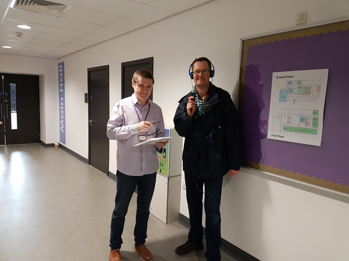 JeremyBuxton's tweet image. @ClareFrisby @thekeeper2014 Thanks Derek for the clue #hcfmsd @BBCYork