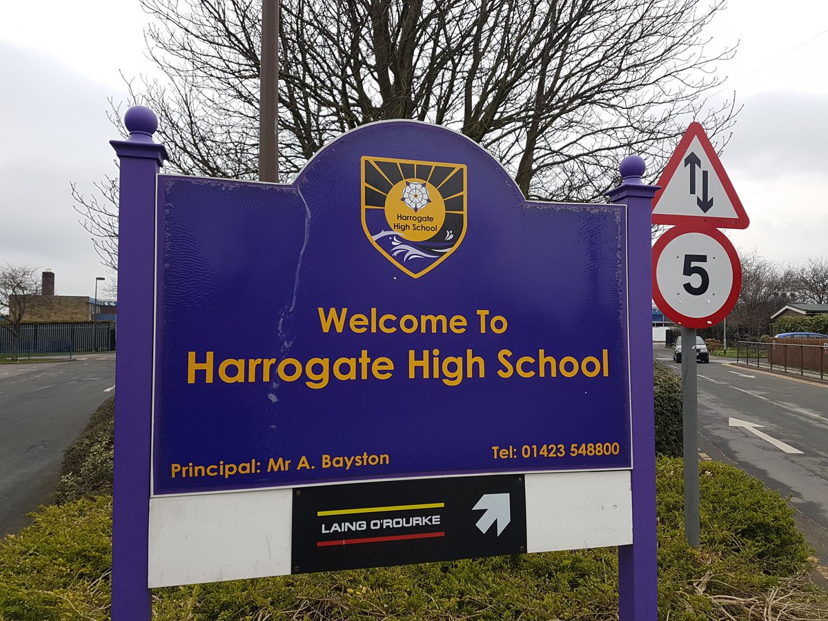 JeremyBuxton's tweet image. @ClareFrisby @thekeeper2014 Thanks Derek for the clue #hcfmsd @BBCYork