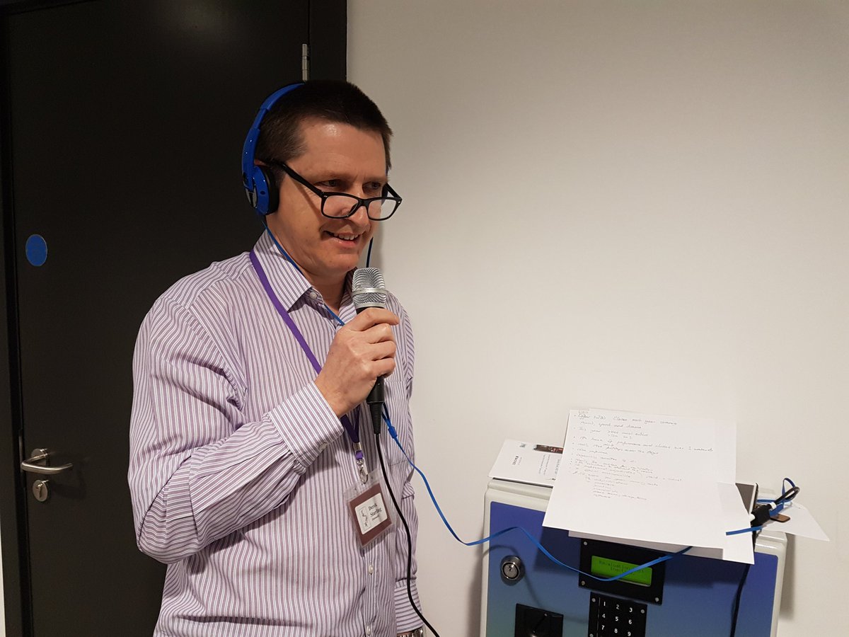 JeremyBuxton's tweet image. @ClareFrisby @thekeeper2014 Thanks Derek for the clue #hcfmsd @BBCYork