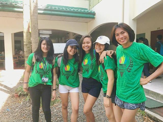 through thick and thin 👅💟