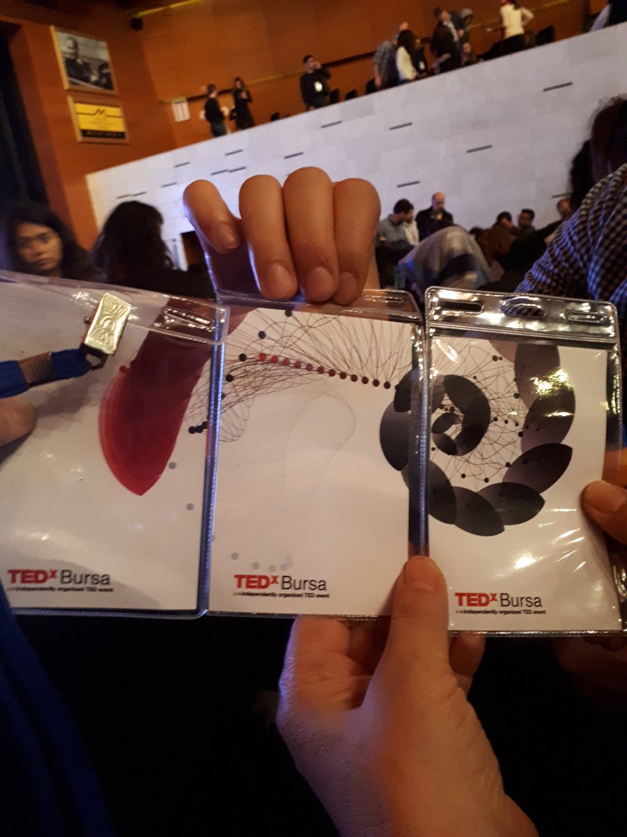 #tedxbursa #hayatıyavaşlat