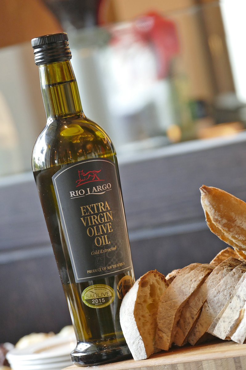 Introducing <a href="/Rio_Largo/">Rio Largo Estate</a> Cape Legends &amp; Artisan Spirits  #InterHotelChallenge Award-Winning Olive Oil #localislekker <a href="/ProudlySA/">Proudly South African</a>