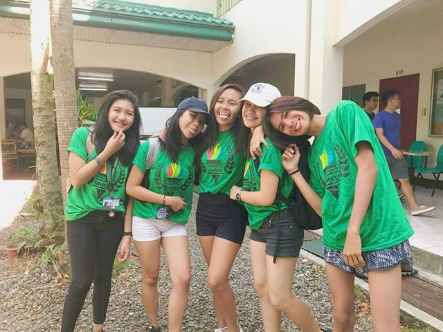 mia: @rakzpampliega ❣️