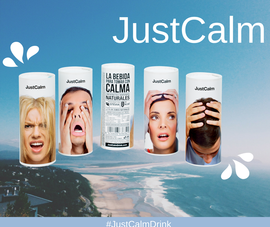 JustCalmDrink's tweet photo. ¡Sábado! 👏 ¿Muchos planes? Hagáis lo que hagáis, tomaros vuestro momento de calma, os lo merecéis 😃. #JustCalmDrink https://t.co/0vukXdJuSA