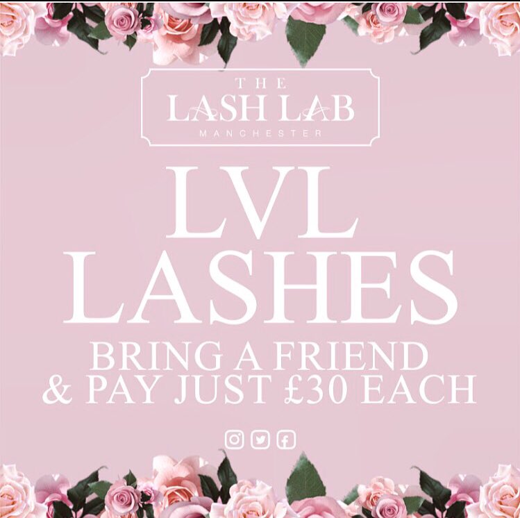 🌸Bring a friend 🌸 #LVL #Cheshire #hale #altringham