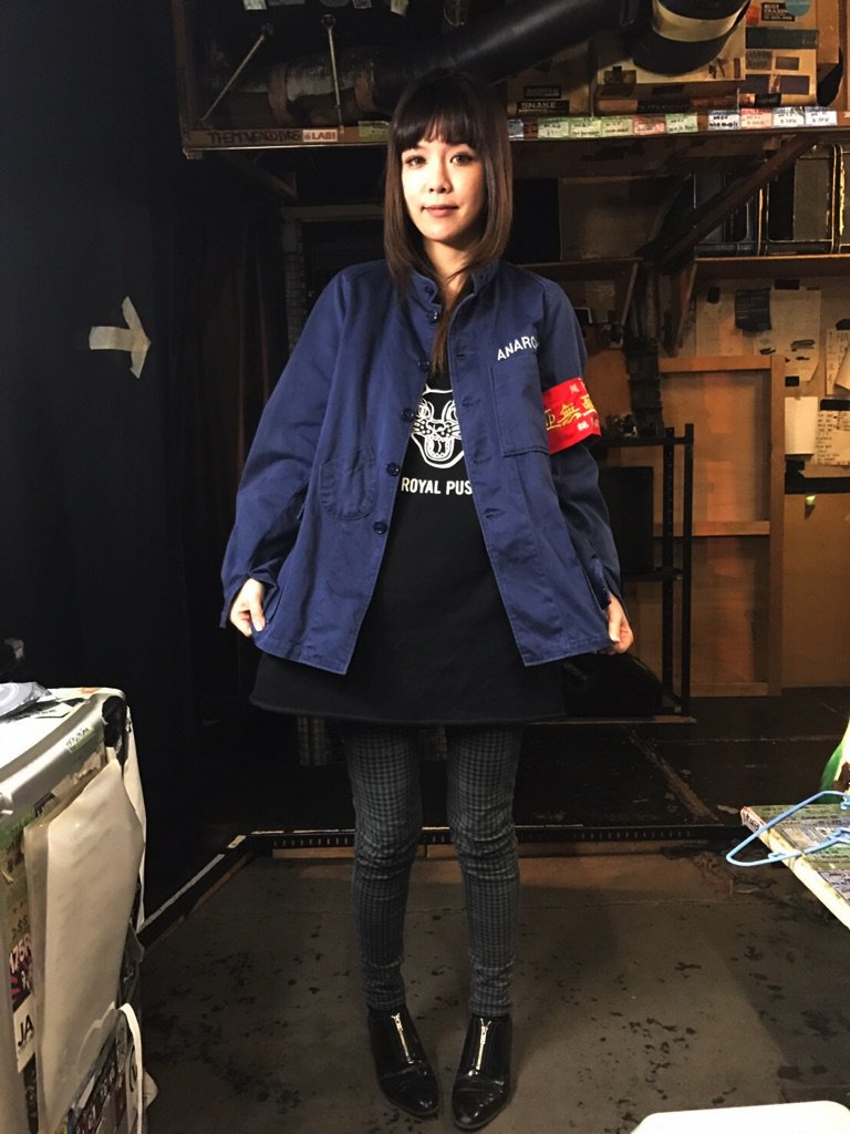 矢沢洋子 on Twitter 