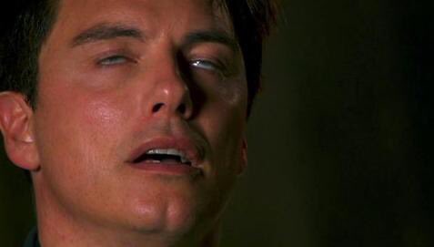 Happy Birthday, John Barrowman. 
