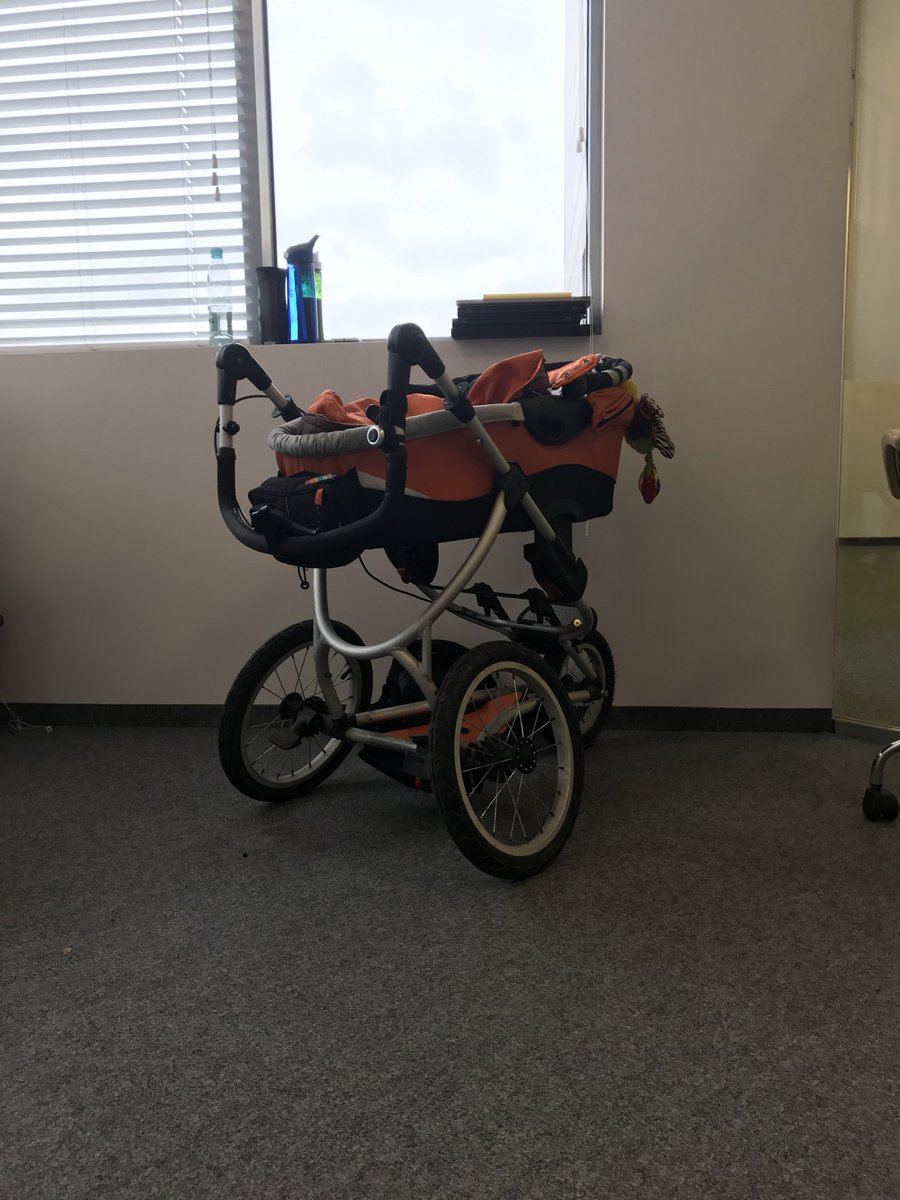 maciekmakowski's tweet photo. @NogaKrzysztof the youngest #FortumHackathon participant arrived 👶 https://t.co/PRzHnk6FF8