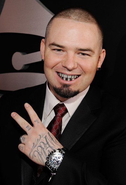 Happy Birthday Paul Wall 