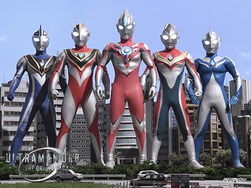 ウルトラマンブレーザー公式 on X:
