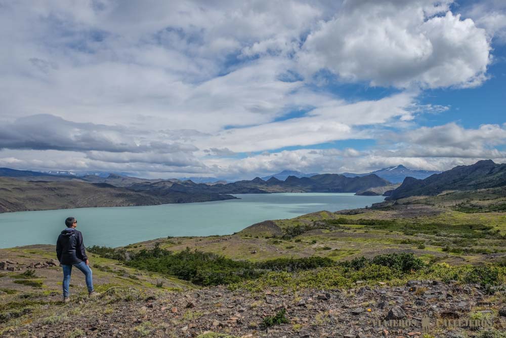 viajeroscalle's tweet photo. El Parque Nacional Torres del Paine, un imprescindible en Chile https://t.co/GO6KUyrXXV #TorresdelPaine https://t.co/IvMAyr4UL8