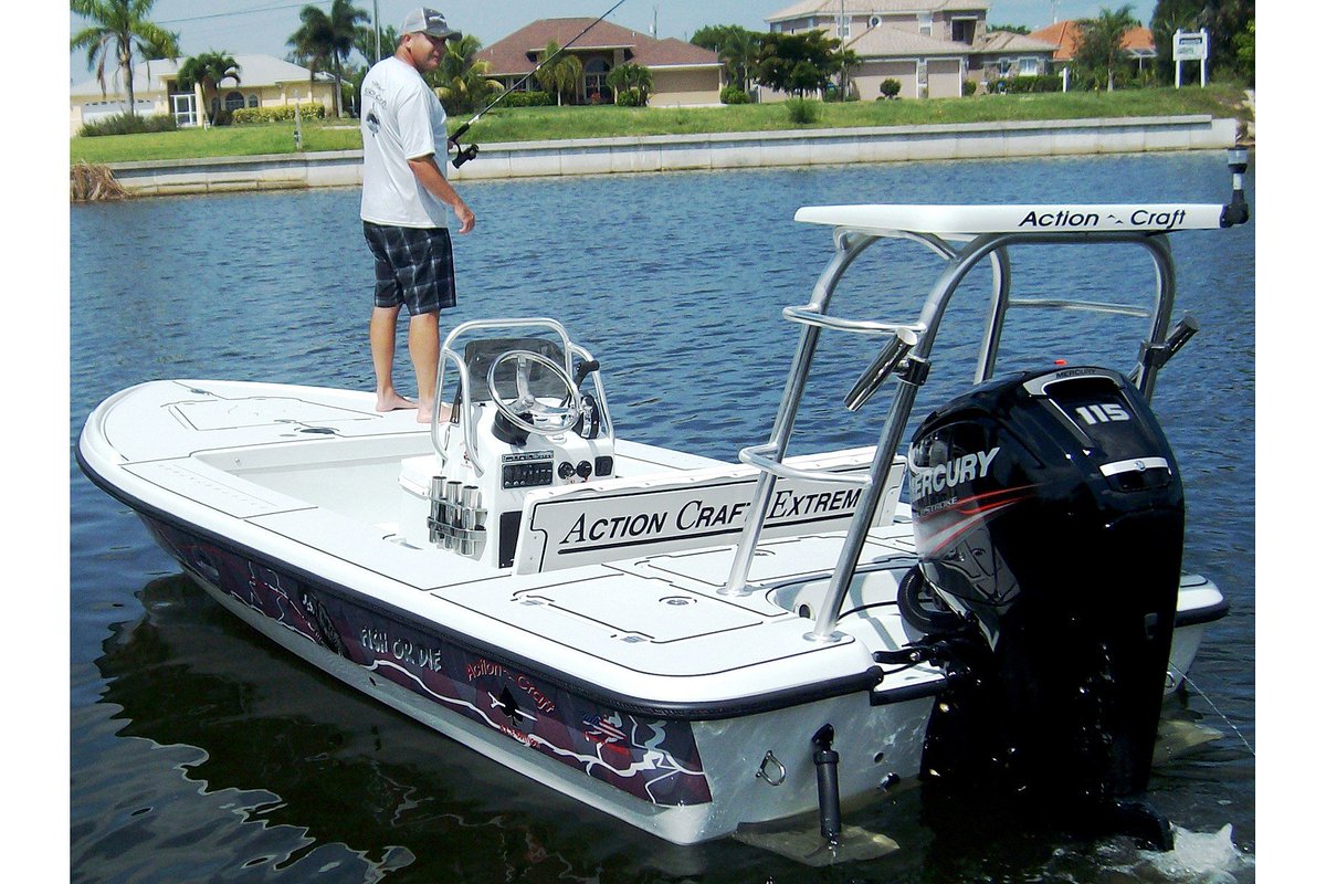 skiff_life's tweet photo. Action Craft's 17, the ACE Flyfisher https://t.co/2v7oAMrGjQ #aceflyfisher #actioncraft https://t.co/I5gpfu7nFX