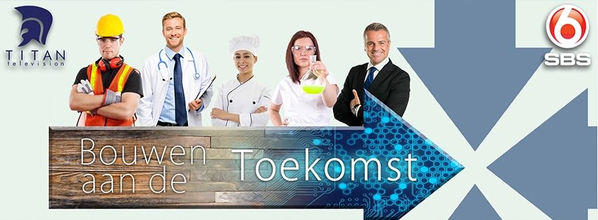 Straks laatste aflevering van dit seizoen met oa @nvHDM @Grohe_NL <a href="/decoverf/">Decoverf.nl</a> <a href="/CaesarExperts/">Caesar Experts</a> @DinalogNews en <a href="/Iv_Groep/">Iv-Groep</a> 
#innovatie #bouw #mvo