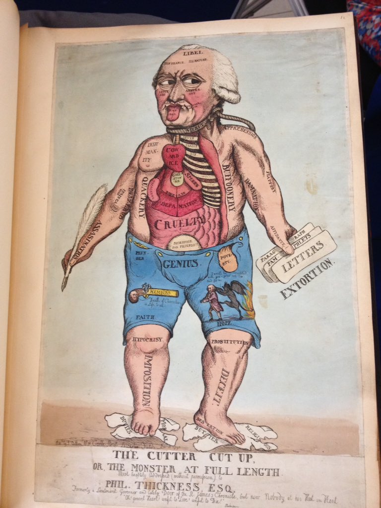 Uni of Sheffield Special Collections tweet media