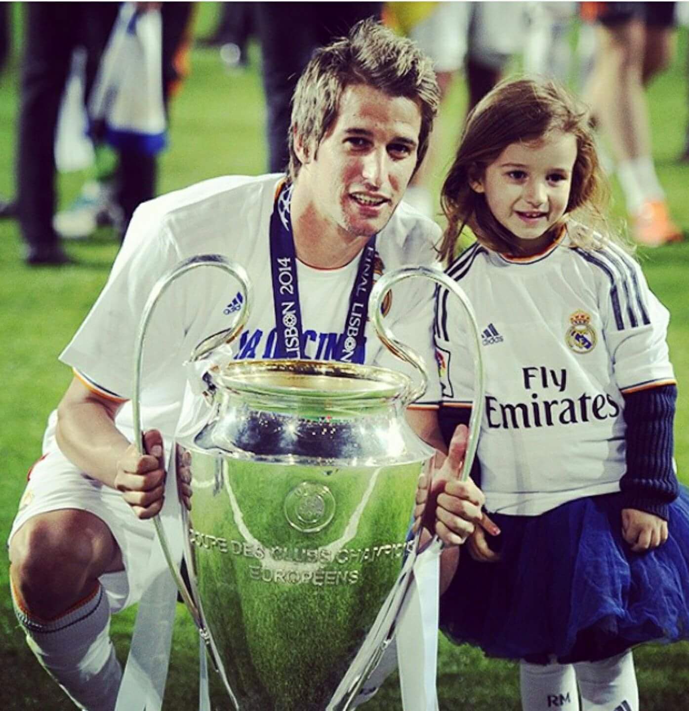 Wishing A Very Happy Birthday To Fabio Coentrao   