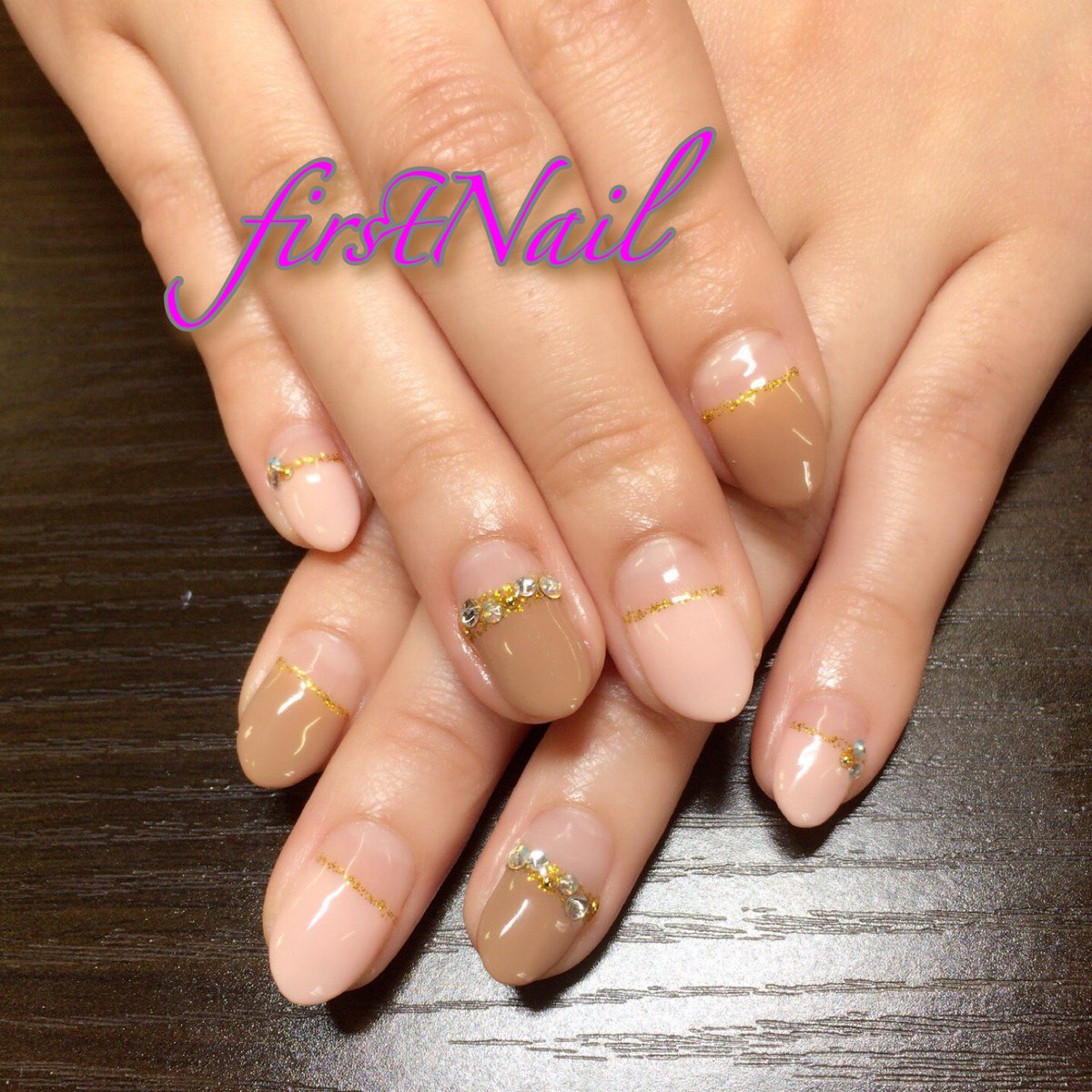 長崎 ネイルサロン ファーストネイル Firstnail2 Twitter
