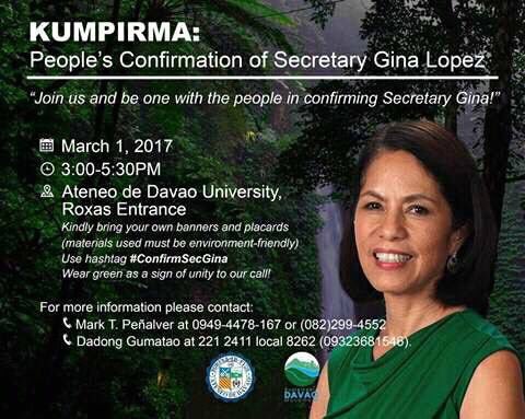 nigelgayares73's tweet image. If you have something against @iamGinaLopez kindly rethink. Look at her passion! @Du30Ko @4Duterte @pinoyHS @Duterte24x7 @DuterteTimes