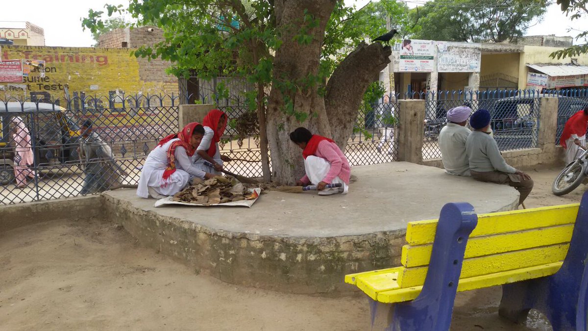 UGICollege's tweet photo. Glimpses of 7 day #NSS Camp organised by #DSGCE at village #Malakpur, #Lalru.
Explore more at https://t.co/cJR0GUuhEq https://t.co/NWro4E17lx