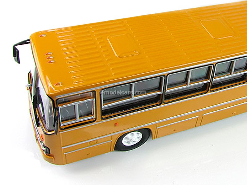 MODEL CARS Ikarus-260 Soviet Bus 1:43