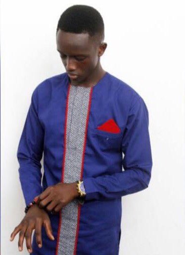 DelormOutfit's tweet photo. Classic handmade #african #clothing #sewing #business #gh #worldwde https://t.co/ViPsStlJF5
